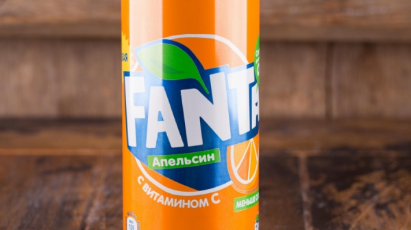 Fanta