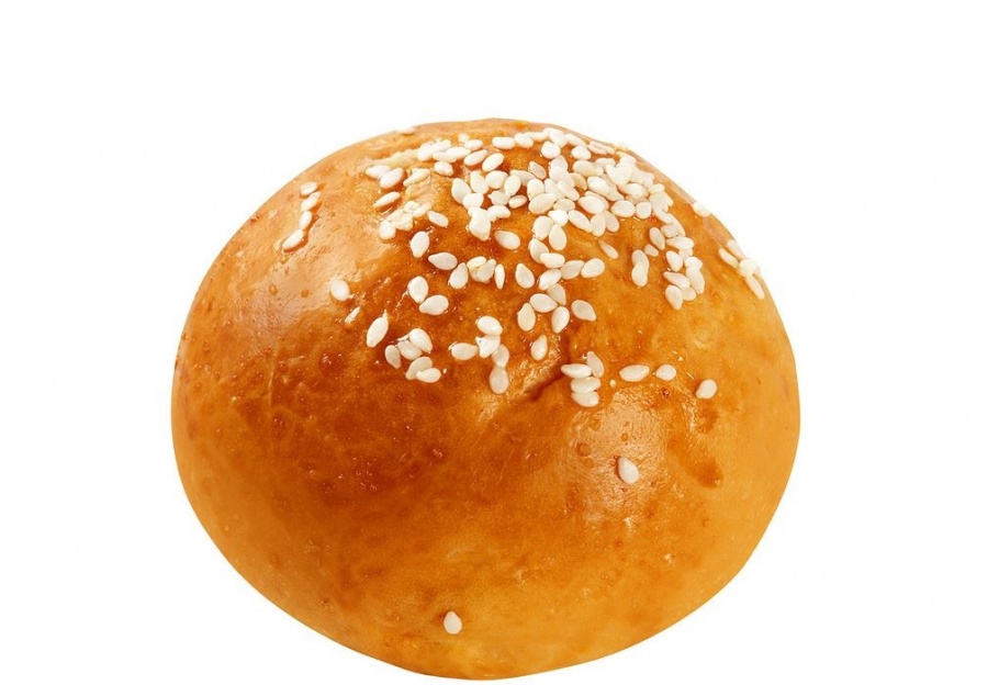 Булочка