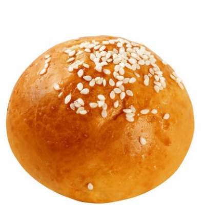 Булочка