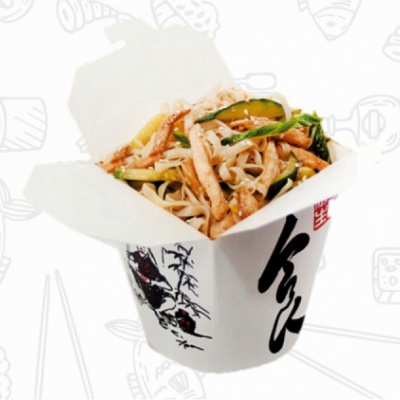 Wok классический