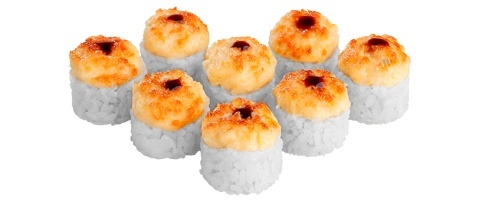 Ролл Сырный