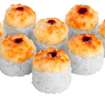 Ролл Сырный