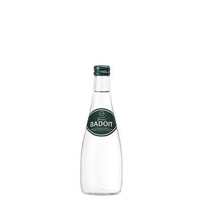 Минеральная вода