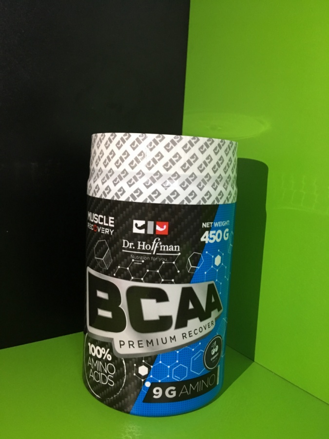 Dr.Hoffman BCAA