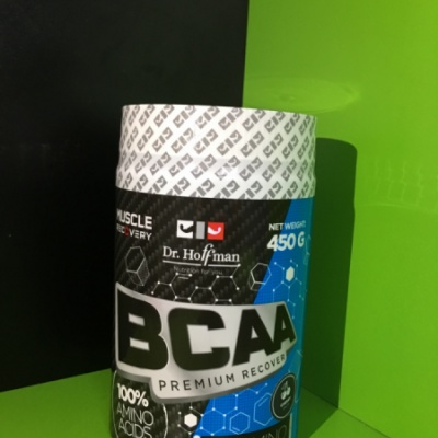 Dr.Hoffman BCAA