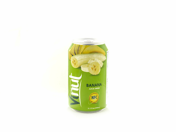 Вьетнамский напиток Vinut Банан
