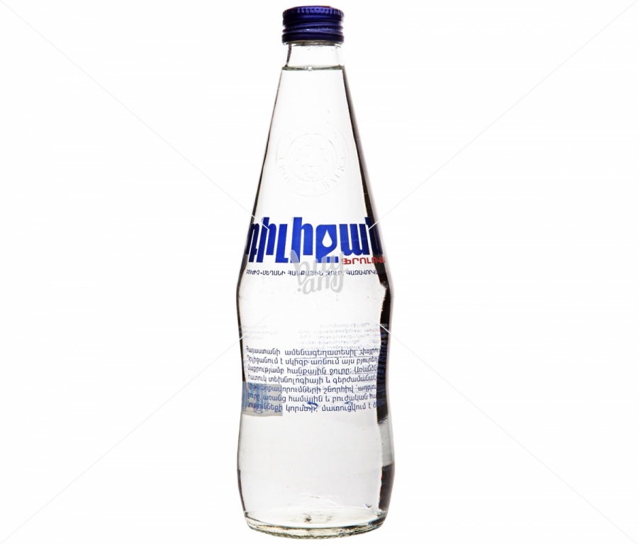 Минеральная вода