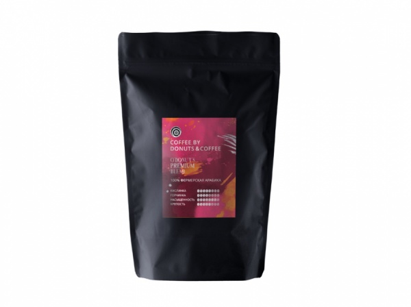 O'Donat's Premium blend