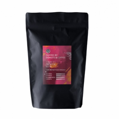 O'Donat's Premium blend