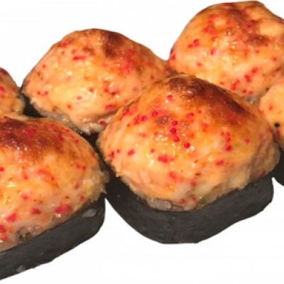 Яки спайс сяке