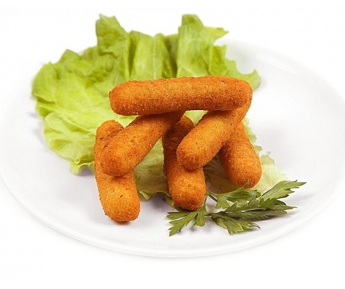 Фри сырные палочки