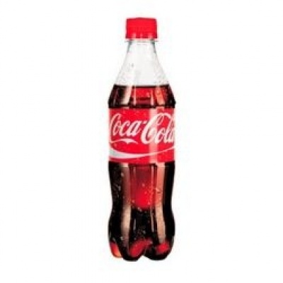 Coca-cola 0,5