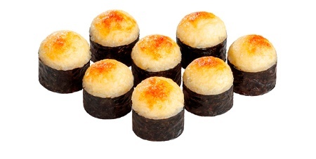 Ролл Крабик Hot