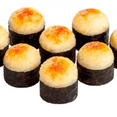 Ролл Крабик Hot