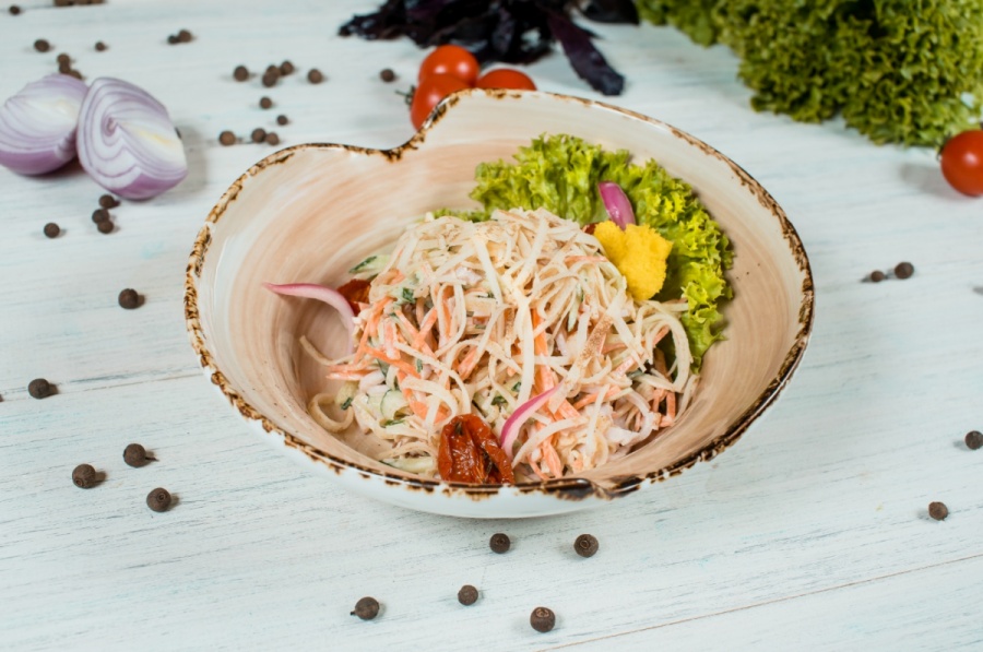 Купеческий