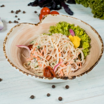 Купеческий