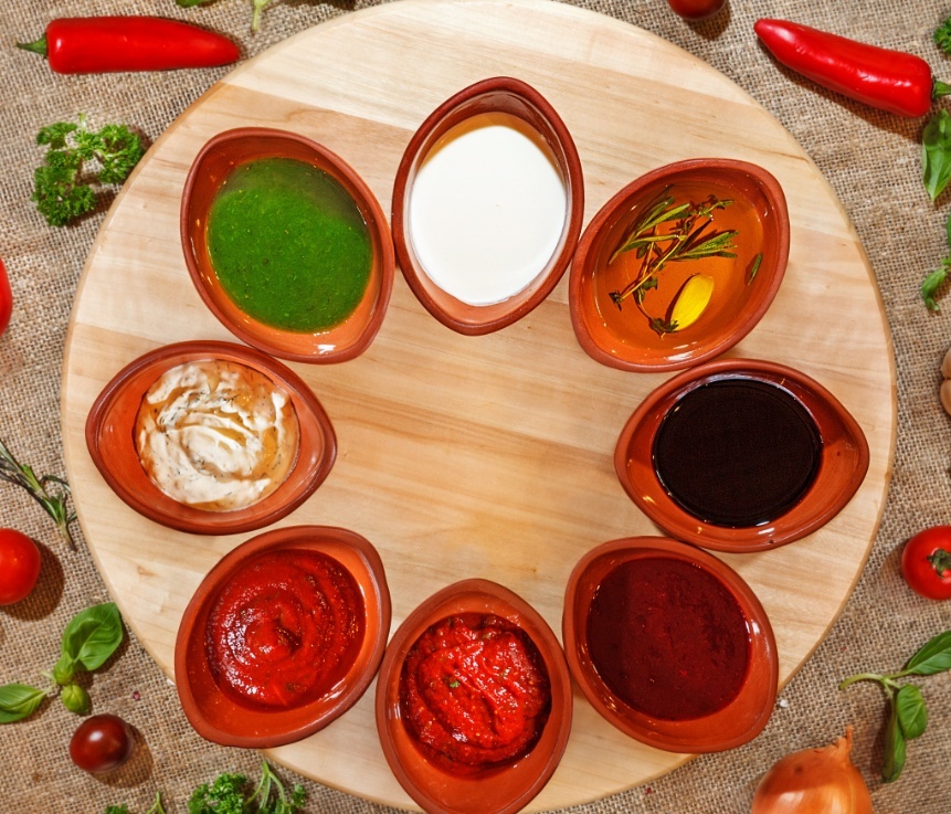 Масло оливковое