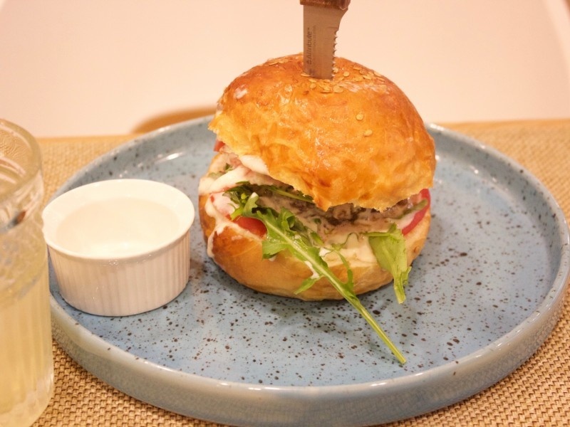 Zolaburger