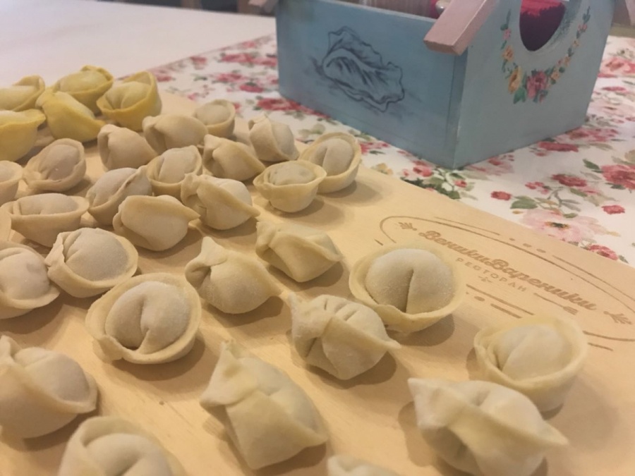 Сибирские