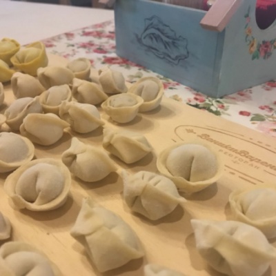 Сибирские