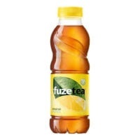 Fuze Tea Лимон