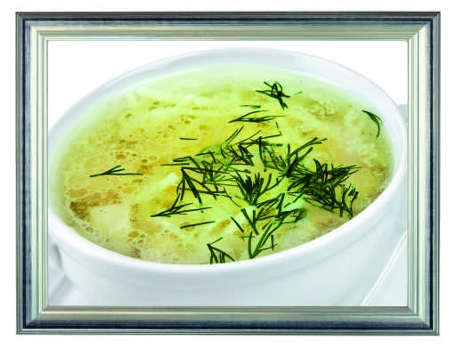 Юшка Куриная