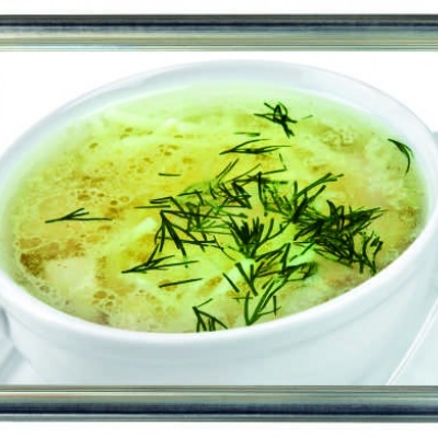 Юшка Куриная