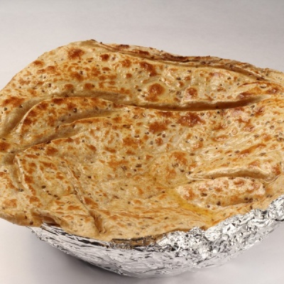 Чапати ржаная