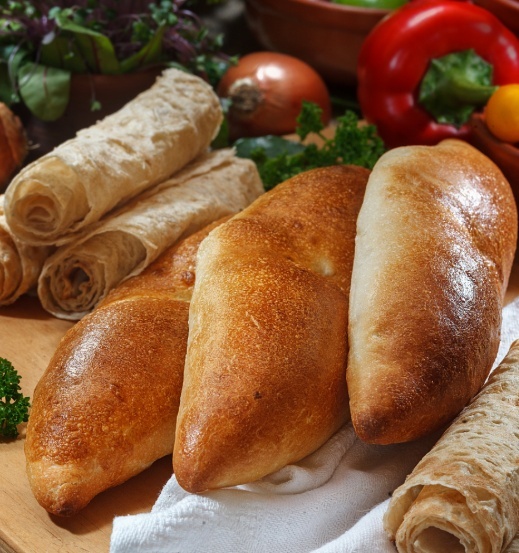 Хлебная корзина