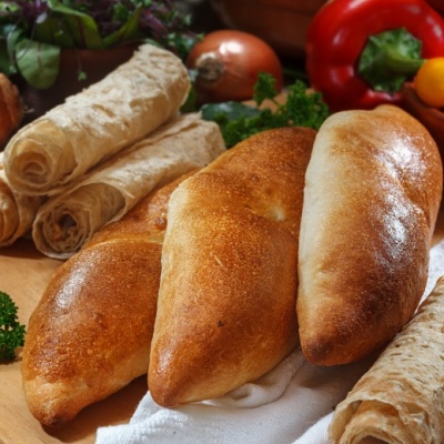 Хлебная корзина