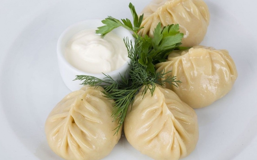 Манты