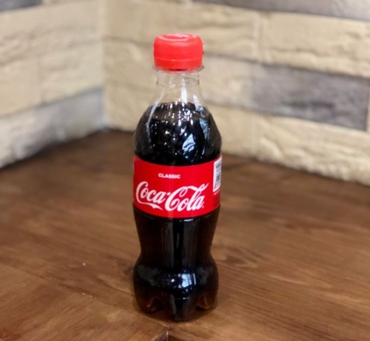 Coca-Cola