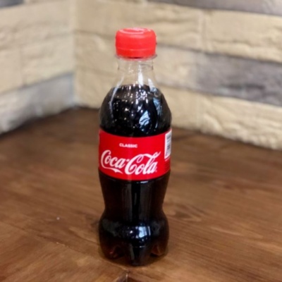 Coca-Cola