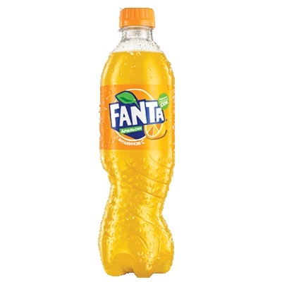 Fanta