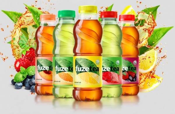 Чай