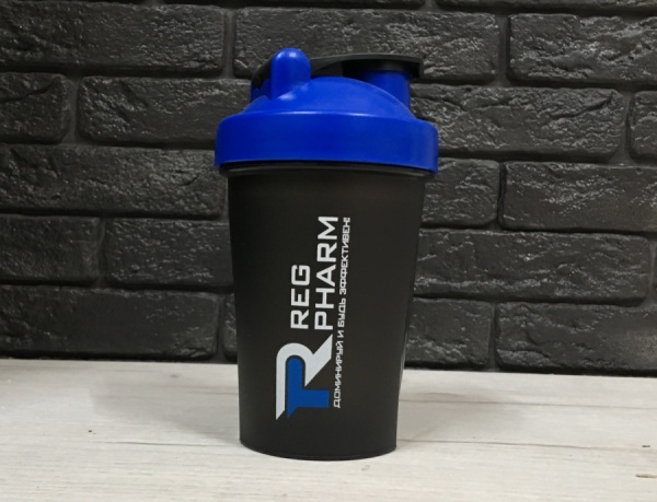 Regeneration Pharm шейкер
