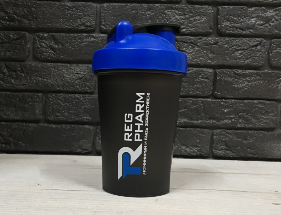 Regeneration Pharm шейкер