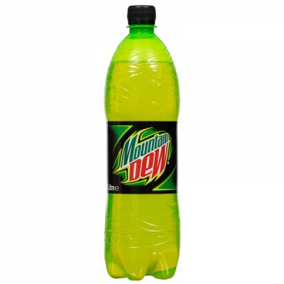 Mountain dew