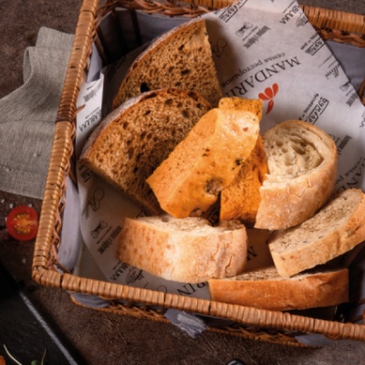 Хлебная корзина