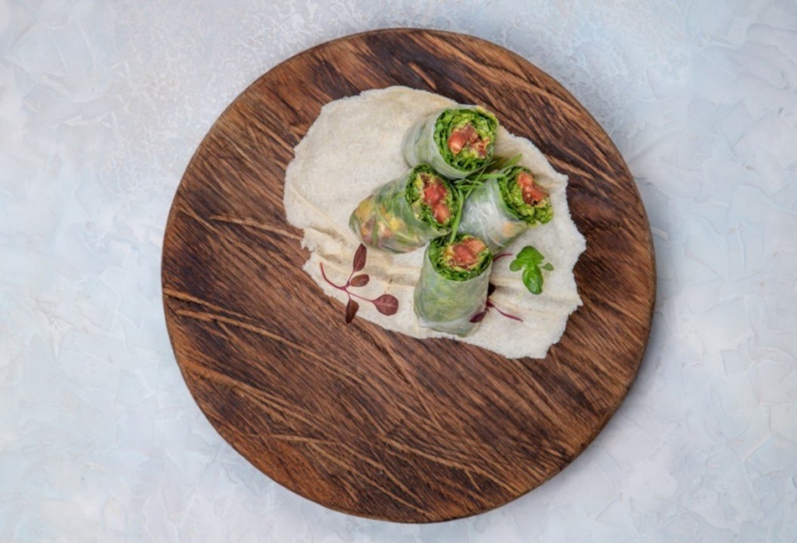 Немы со вкусом Италии