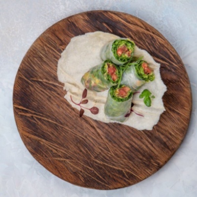 Немы со вкусом Италии