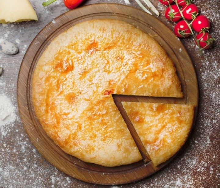 Хачапури фирменный