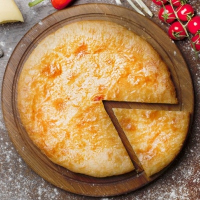 Хачапури фирменный