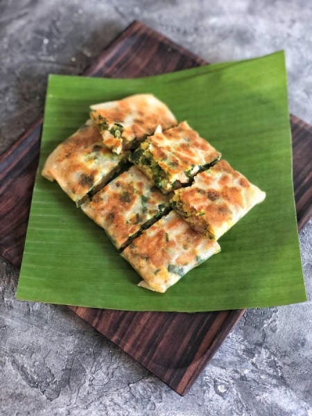 Мартабак