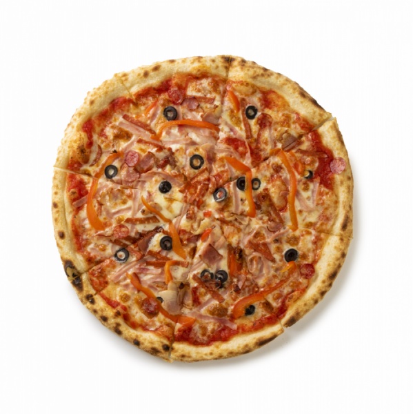 Мясное ассорти