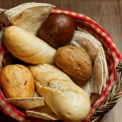 Хлебная корзинка