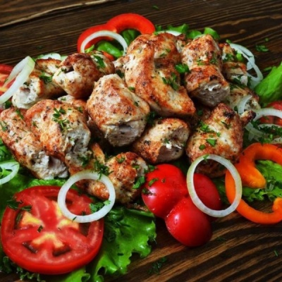 Филе куриного бедра