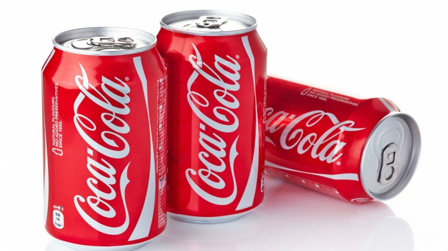 Coca-Cola