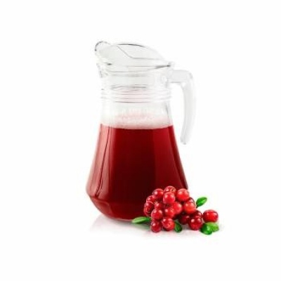 Морс клюквенный