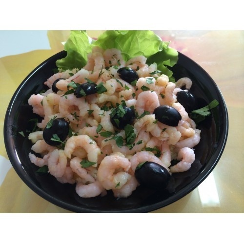 Insalata di riso